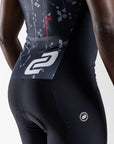 Men's Apollo Sleeveless Tri Suit
