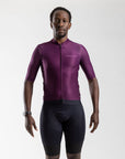 Men's Tinta Flyweight Jersey (Plum)