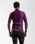 Men's Tinta Flyweight Jersey (Plum)