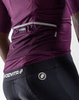 Men's Tinta Flyweight Jersey (Plum)