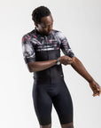 Men's Diversa Supremo Race Fit 2.0 Jersey