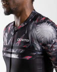 Men's Diversa Supremo Race Fit 2.0 Jersey