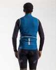 Men's Faro Magma Hydrophobic Gilet (Pacific)