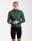Men's Apex Polartec Adventure Jacket (Pine)