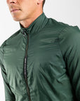 Men's Apex Polartec Adventure Jacket (Pine)