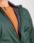 Men's Apex Polartec Adventure Jacket (Pine)