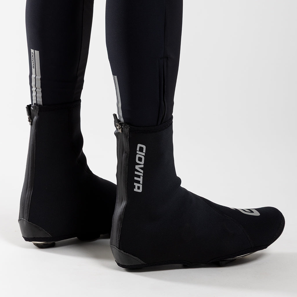 Overshoes 2.0