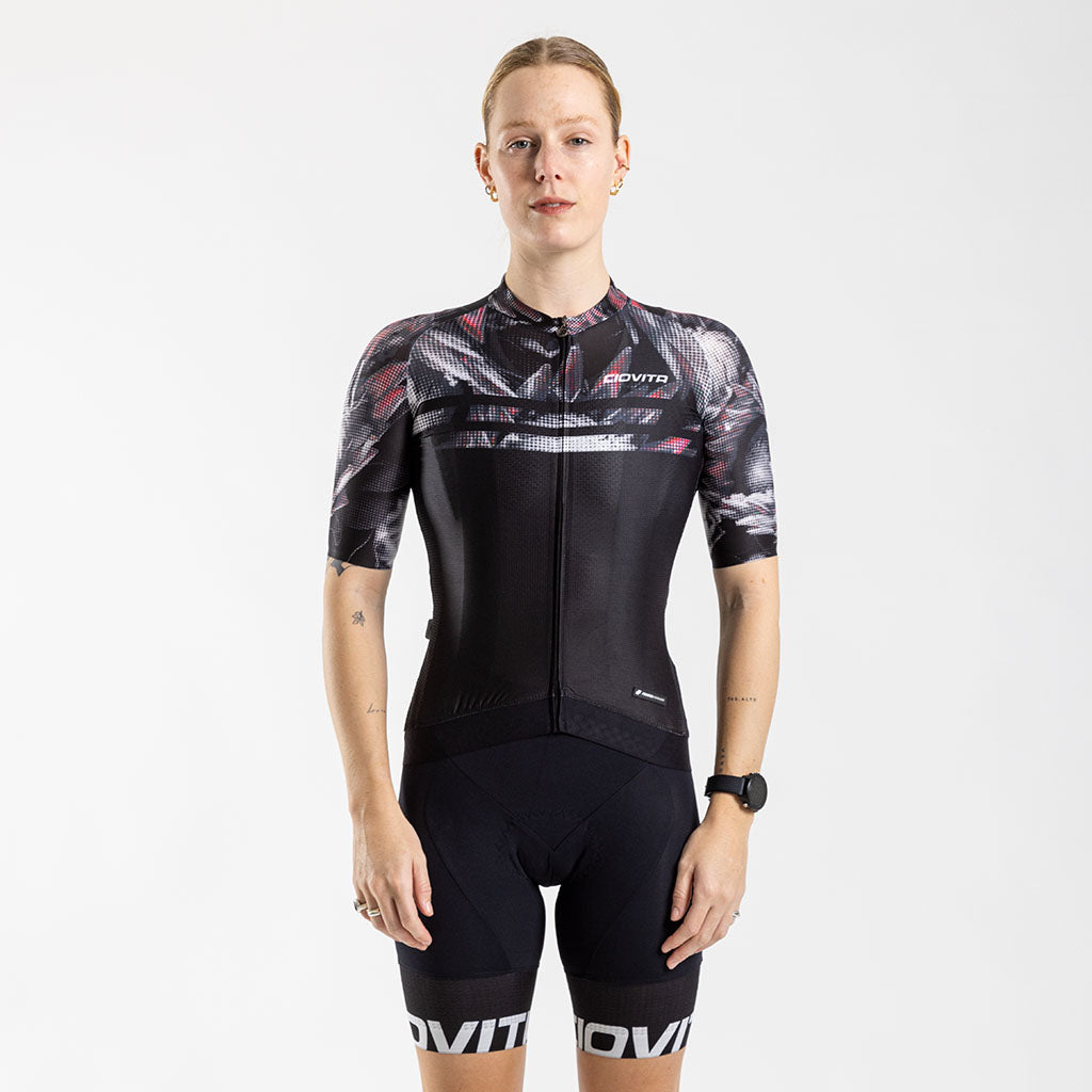 Women's Diversa Supremo Race Fit 2.0 Jersey