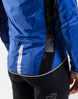 Women's Cirro Windproof Jacket (Atlantic)