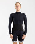 Women's Vale Merino Cycling Jacket