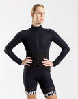Women's Vale Merino Cycling Jacket
