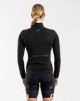 Women's Vale Merino Cycling Jacket