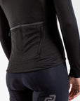 Women's Vale Merino Cycling Jacket