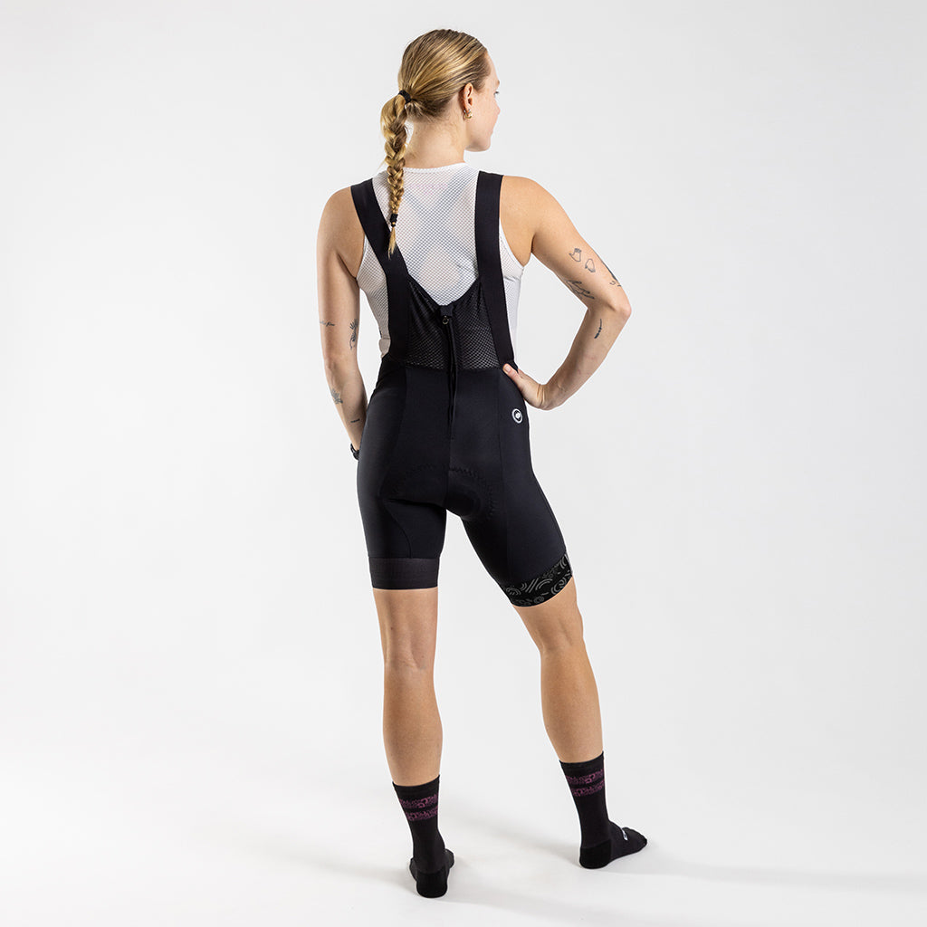 ICE Women's Corsa Bib