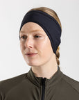 Ear Warmer (Black)