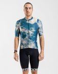Men's Reflex Supremo Flyweight Jersey (Powder)