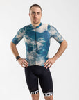 Men's Reflex Supremo Flyweight Jersey (Powder)
