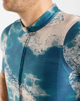 Men's Reflex Supremo Flyweight Jersey (Powder)