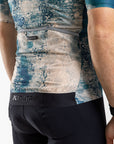 Men's Reflex Supremo Flyweight Jersey (Powder)