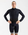 Men's Vale Merino Cycling Jacket