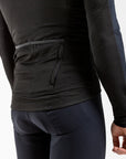 Men's Vale Merino Cycling Jacket
