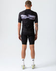 Men's Corsa Livello Classic Fit Jersey (Black)