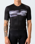 Men's Corsa Livello Classic Fit Jersey (Black)