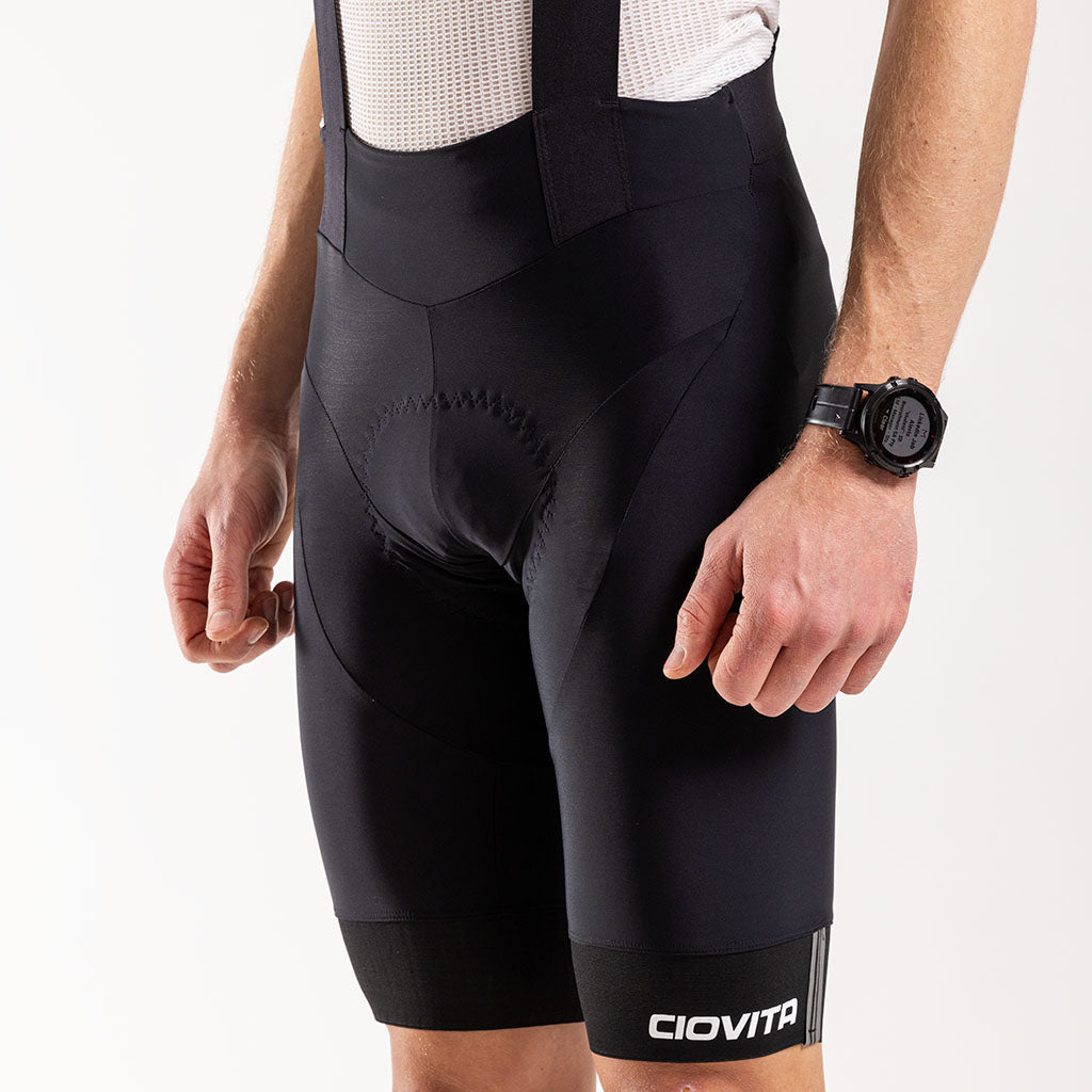 Men's Corsa Bib Shorts 2.0