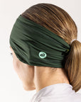 Ear Warmer (Forest)