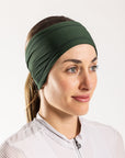 Ear Warmer (Forest)