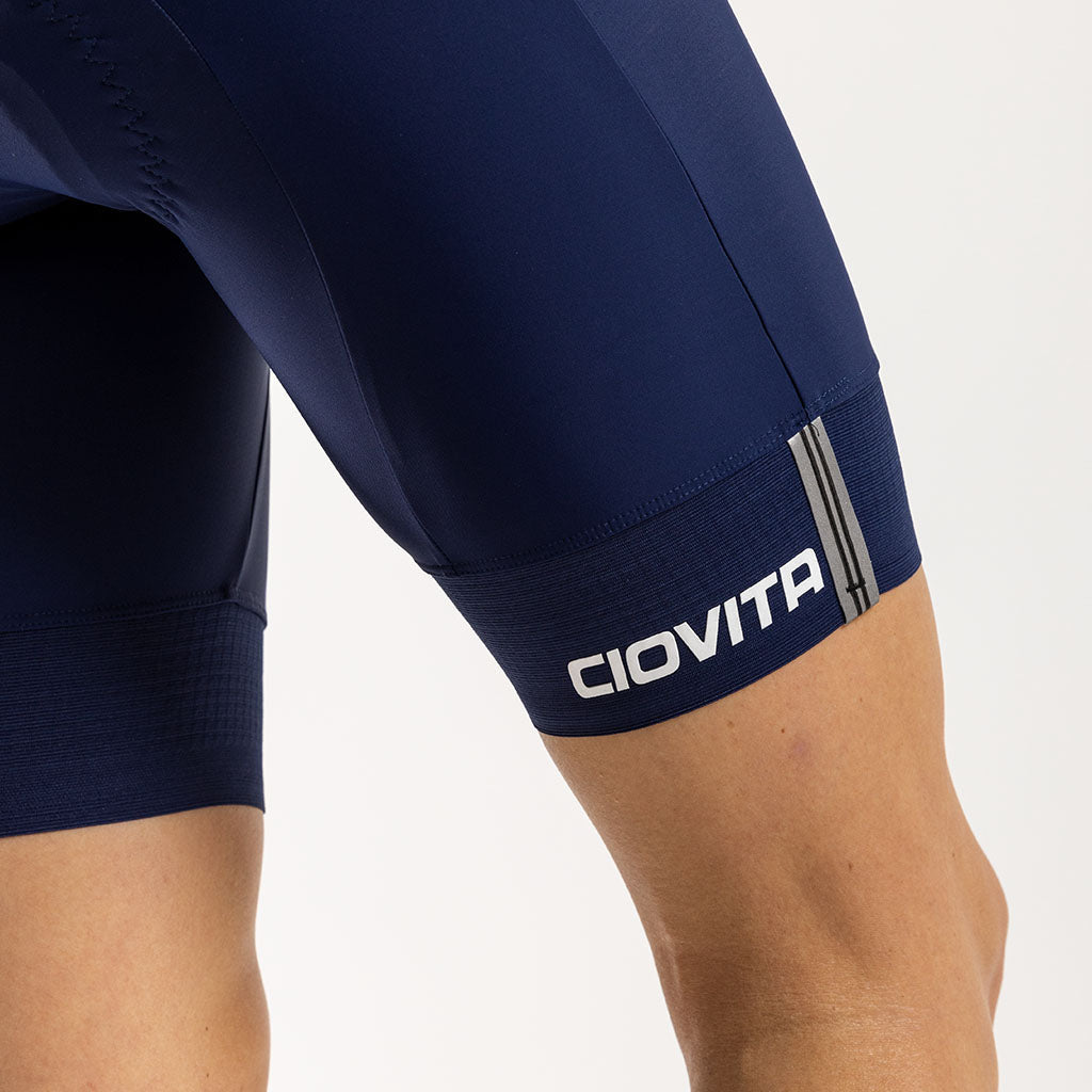 Women's Corsa Cycling Shorts 2.0 (Navy)