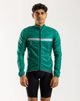 Men's Cirro Windproof Jacket (Emerald)
