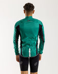 Men's Cirro Windproof Jacket (Emerald)