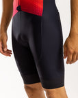 Men's Flame Motion Tri Suit