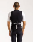 Men's Faro Magma Hydrophobic Gilet (Black)