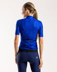Women's Rumore Corsa Race Fit 2.0 Jersey (Blue)
