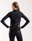 Women's Apex Contego Jacket 2.0 (Black)