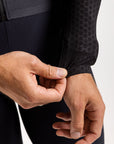 Men's Apex H1 Svelto Long Sleeve Jersey (Black)