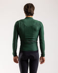 Men's Apex H1 Svelto Long Sleeve Jersey (Forest)