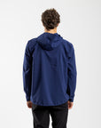 Unisex Lifestyle Anorak (Navy)