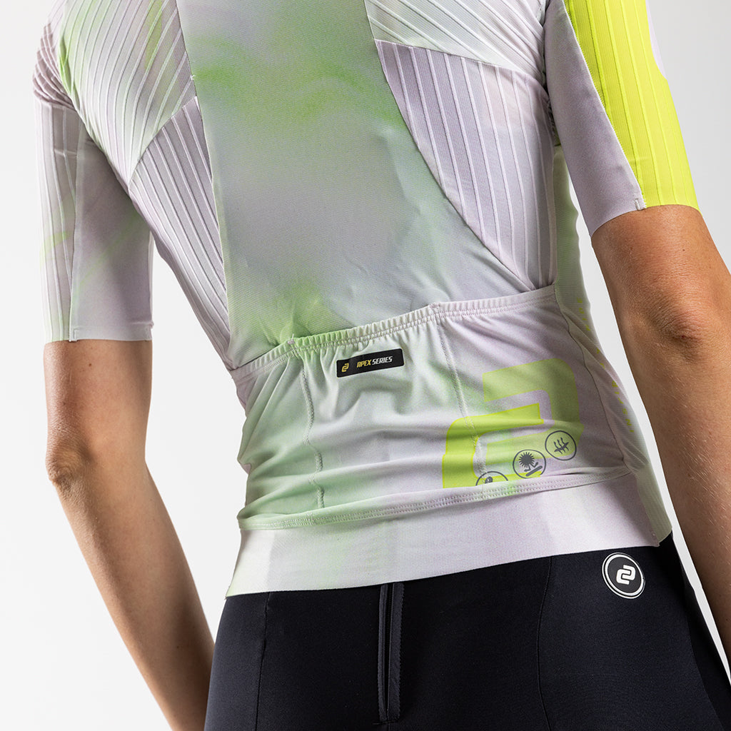 Women's Apex Aero Pro Fit Jersey