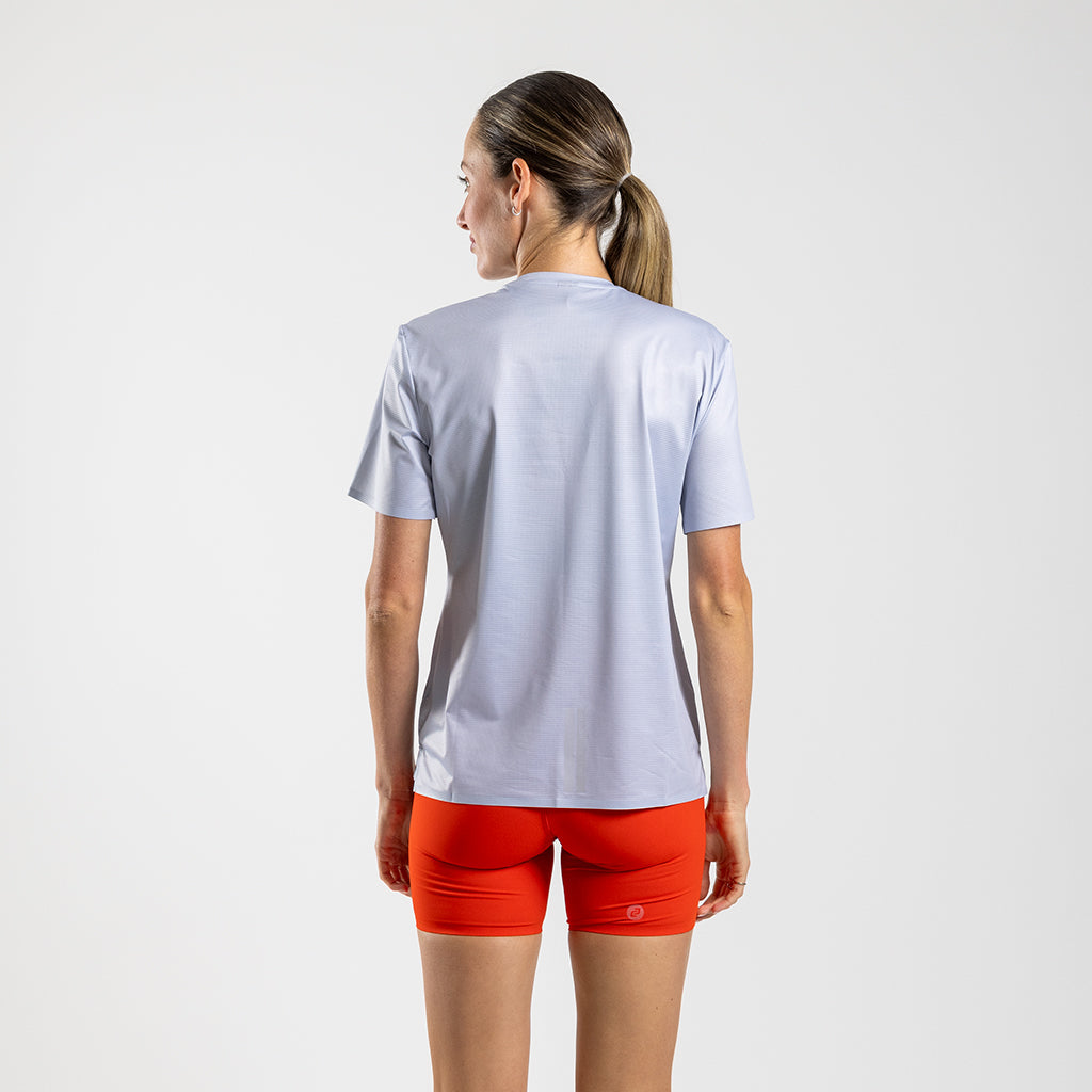 Women's Short Sleeve Tech Tee (Air)
