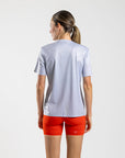 Women's Short Sleeve Tech Tee (Air)
