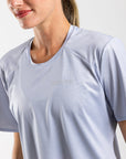 Women's Short Sleeve Tech Tee (Air)