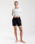 Women's Fleece Shorts