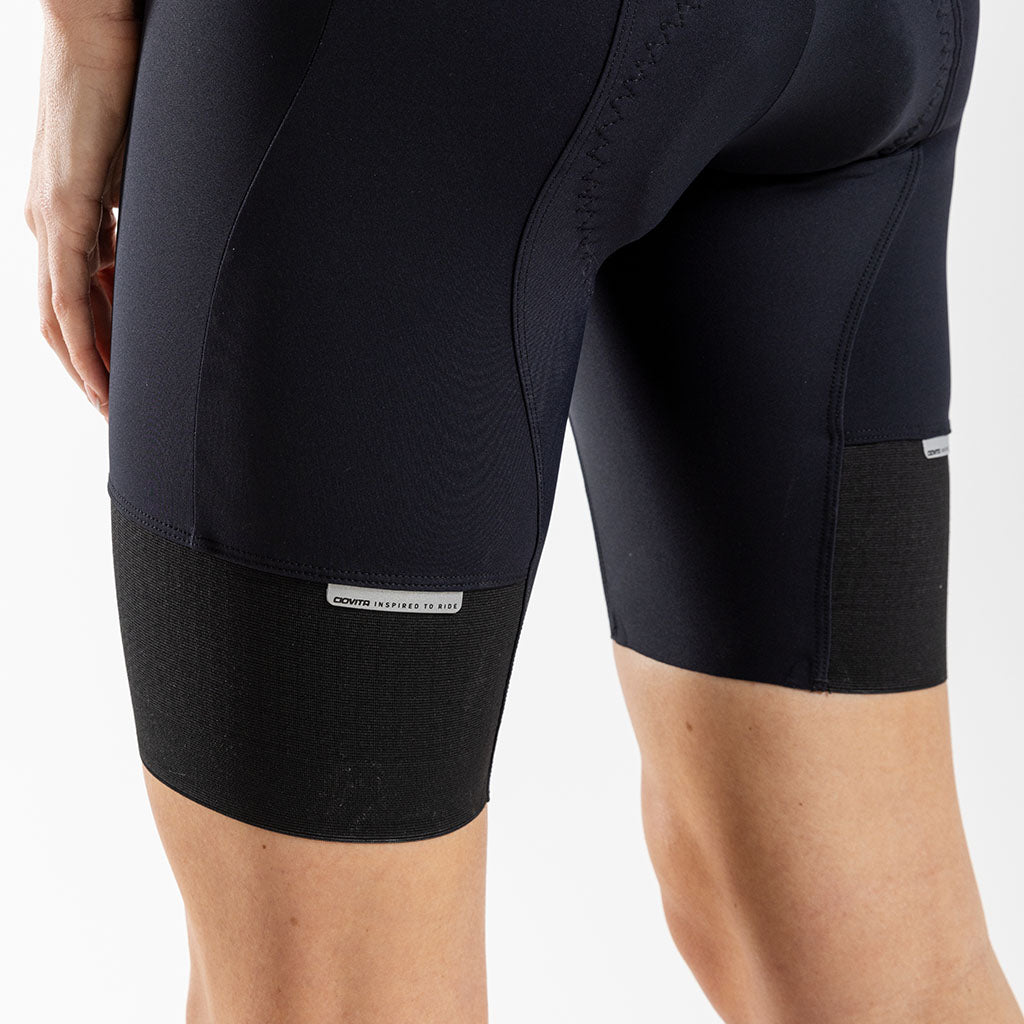 Women's Supremo Pace Bib Shorts