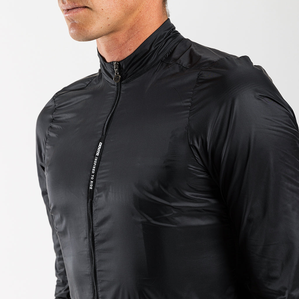 Men's Alto Corsa Windproof Jacket