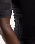 Men's Opera Race Fit Jersey (Charcoal)