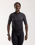 Men's Opera Sport Fit Jersey (Charcoal)