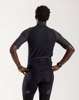 Men's Opera Sport Fit Jersey (Charcoal)